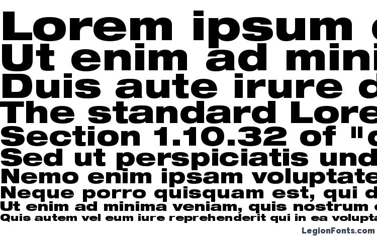 specimens HelveticaNeueLTStd BlkEx font, sample HelveticaNeueLTStd BlkEx font, an example of writing HelveticaNeueLTStd BlkEx font, review HelveticaNeueLTStd BlkEx font, preview HelveticaNeueLTStd BlkEx font, HelveticaNeueLTStd BlkEx font