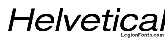 HelveticaNeueLTStd ExO font, free HelveticaNeueLTStd ExO font, preview HelveticaNeueLTStd ExO font