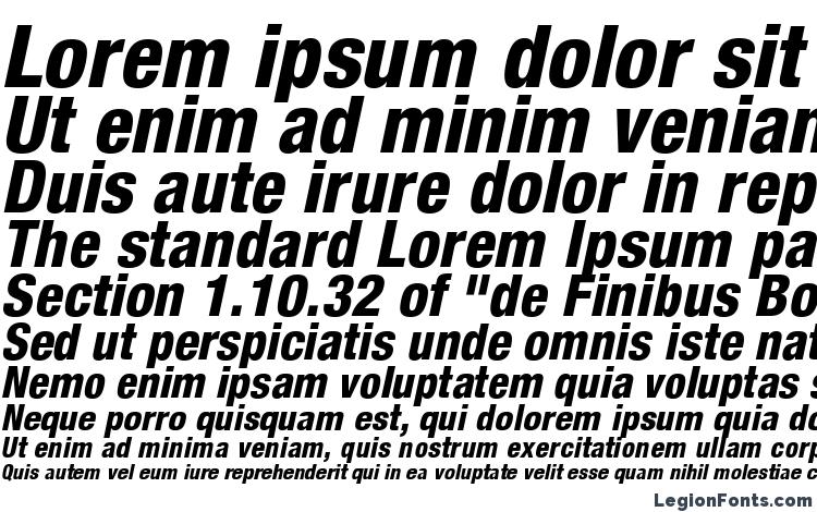 specimens HelveticaNeueLTStd HvCnO font, sample HelveticaNeueLTStd HvCnO font, an example of writing HelveticaNeueLTStd HvCnO font, review HelveticaNeueLTStd HvCnO font, preview HelveticaNeueLTStd HvCnO font, HelveticaNeueLTStd HvCnO font