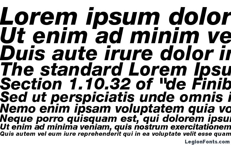 specimens HelveticaNeueLTStd HvIt font, sample HelveticaNeueLTStd HvIt font, an example of writing HelveticaNeueLTStd HvIt font, review HelveticaNeueLTStd HvIt font, preview HelveticaNeueLTStd HvIt font, HelveticaNeueLTStd HvIt font