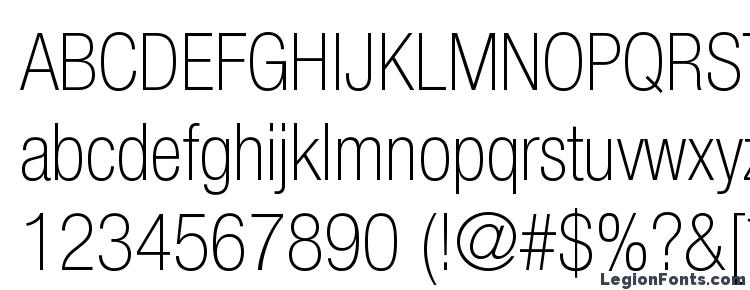 glyphs HelveticaNeueLTStd ThCn font, сharacters HelveticaNeueLTStd ThCn font, symbols HelveticaNeueLTStd ThCn font, character map HelveticaNeueLTStd ThCn font, preview HelveticaNeueLTStd ThCn font, abc HelveticaNeueLTStd ThCn font, HelveticaNeueLTStd ThCn font