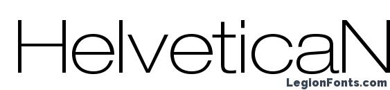 HelveticaNeueLTStd ThEx font, free HelveticaNeueLTStd ThEx font, preview HelveticaNeueLTStd ThEx font