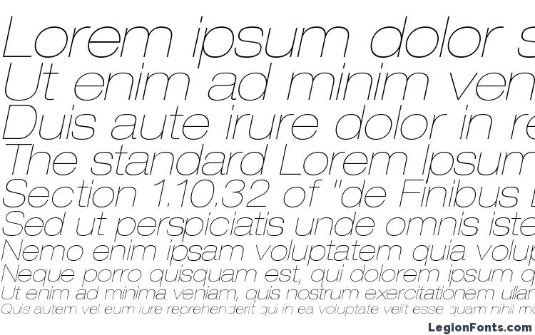 specimens HelveticaNeueLTStd UltLtExO font, sample HelveticaNeueLTStd UltLtExO font, an example of writing HelveticaNeueLTStd UltLtExO font, review HelveticaNeueLTStd UltLtExO font, preview HelveticaNeueLTStd UltLtExO font, HelveticaNeueLTStd UltLtExO font