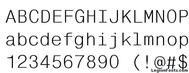 glyphs HelvFixed font, сharacters HelvFixed font, symbols HelvFixed font, character map HelvFixed font, preview HelvFixed font, abc HelvFixed font, HelvFixed font