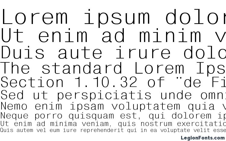 specimens HelvFixed font, sample HelvFixed font, an example of writing HelvFixed font, review HelvFixed font, preview HelvFixed font, HelvFixed font