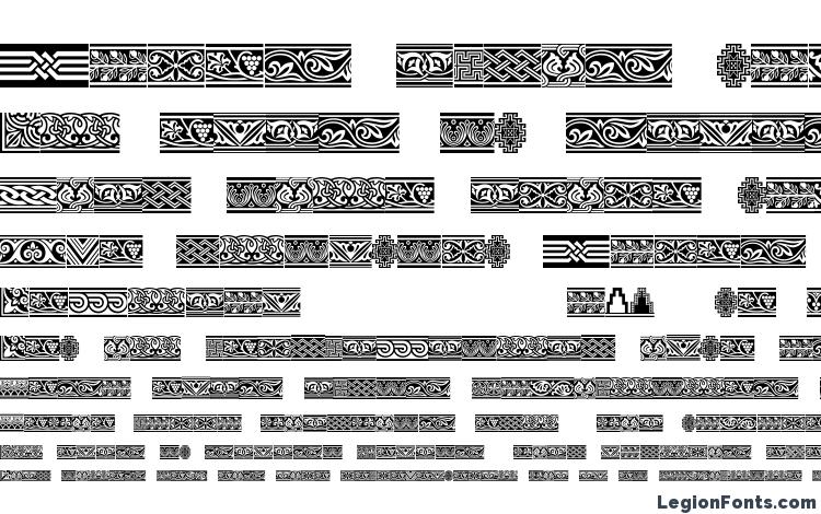 specimens Henmanpicttwo font, sample Henmanpicttwo font, an example of writing Henmanpicttwo font, review Henmanpicttwo font, preview Henmanpicttwo font, Henmanpicttwo font