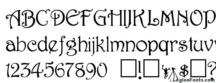 glyphs HERBERT Regular font, сharacters HERBERT Regular font, symbols HERBERT Regular font, character map HERBERT Regular font, preview HERBERT Regular font, abc HERBERT Regular font, HERBERT Regular font