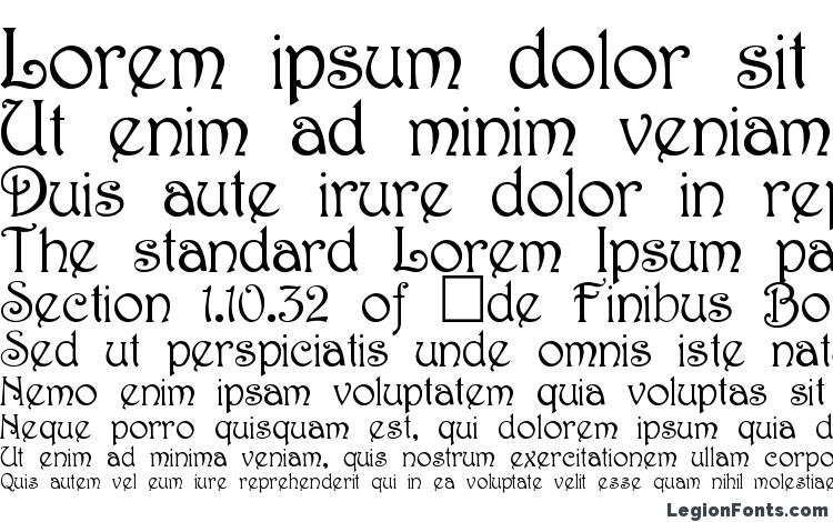 specimens HERBERT Regular font, sample HERBERT Regular font, an example of writing HERBERT Regular font, review HERBERT Regular font, preview HERBERT Regular font, HERBERT Regular font