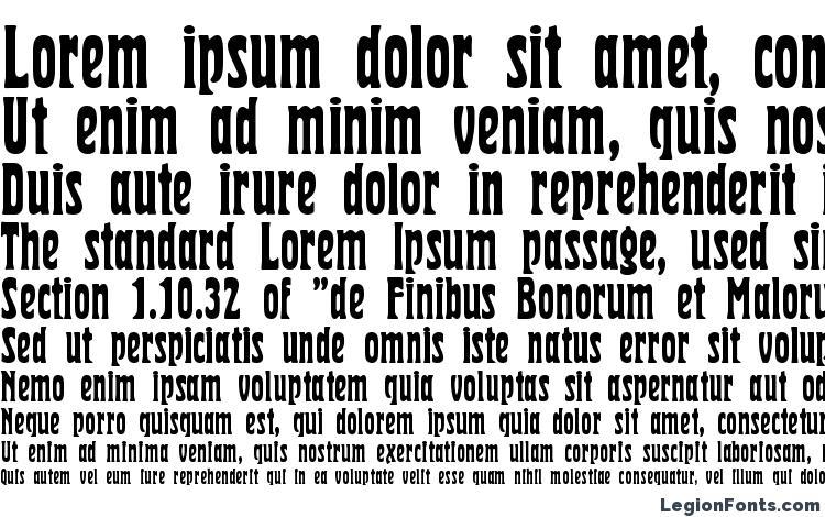 specimens Herman Regular DB font, sample Herman Regular DB font, an example of writing Herman Regular DB font, review Herman Regular DB font, preview Herman Regular DB font, Herman Regular DB font