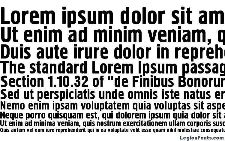 specimens HermesC font, sample HermesC font, an example of writing HermesC font, review HermesC font, preview HermesC font, HermesC font