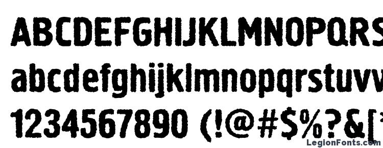 glyphs Hermesroughc font, сharacters Hermesroughc font, symbols Hermesroughc font, character map Hermesroughc font, preview Hermesroughc font, abc Hermesroughc font, Hermesroughc font