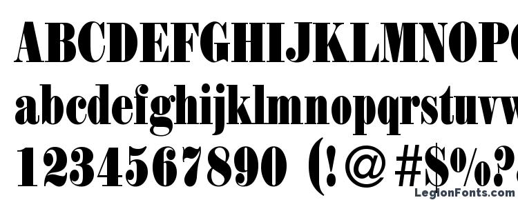 glyphs Heron Regular DB font, сharacters Heron Regular DB font, symbols Heron Regular DB font, character map Heron Regular DB font, preview Heron Regular DB font, abc Heron Regular DB font, Heron Regular DB font