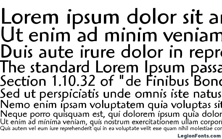 specimens Highlander ITC Book font, sample Highlander ITC Book font, an example of writing Highlander ITC Book font, review Highlander ITC Book font, preview Highlander ITC Book font, Highlander ITC Book font