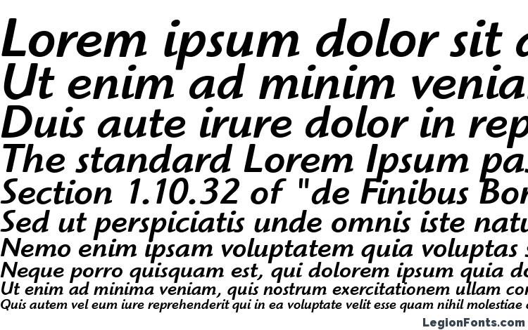 specimens Highlander ITC Medium Italic font, sample Highlander ITC Medium Italic font, an example of writing Highlander ITC Medium Italic font, review Highlander ITC Medium Italic font, preview Highlander ITC Medium Italic font, Highlander ITC Medium Italic font