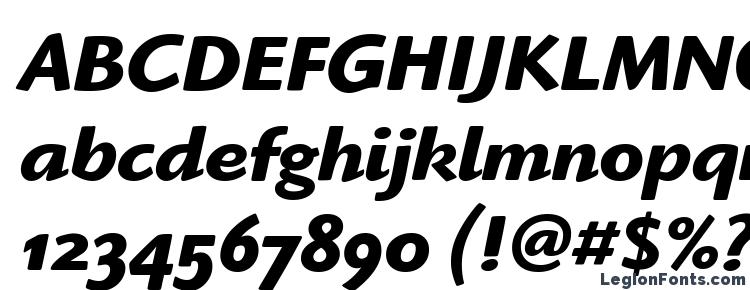 glyphs Highlander OS ITC TT BoldItalic font, сharacters Highlander OS ITC TT BoldItalic font, symbols Highlander OS ITC TT BoldItalic font, character map Highlander OS ITC TT BoldItalic font, preview Highlander OS ITC TT BoldItalic font, abc Highlander OS ITC TT BoldItalic font, Highlander OS ITC TT BoldItalic font