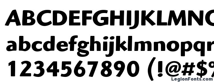 glyphs HighlanderStd Bold font, сharacters HighlanderStd Bold font, symbols HighlanderStd Bold font, character map HighlanderStd Bold font, preview HighlanderStd Bold font, abc HighlanderStd Bold font, HighlanderStd Bold font