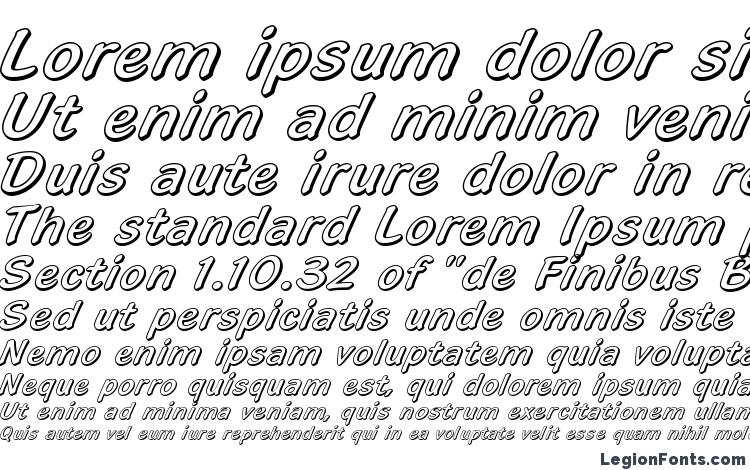 specimens Highlight LET Plain.1.0 font, sample Highlight LET Plain.1.0 font, an example of writing Highlight LET Plain.1.0 font, review Highlight LET Plain.1.0 font, preview Highlight LET Plain.1.0 font, Highlight LET Plain.1.0 font