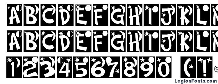 glyphs Himmel Normal DB font, сharacters Himmel Normal DB font, symbols Himmel Normal DB font, character map Himmel Normal DB font, preview Himmel Normal DB font, abc Himmel Normal DB font, Himmel Normal DB font