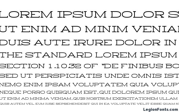 History repeating horizontal Font Download Free / LegionFonts