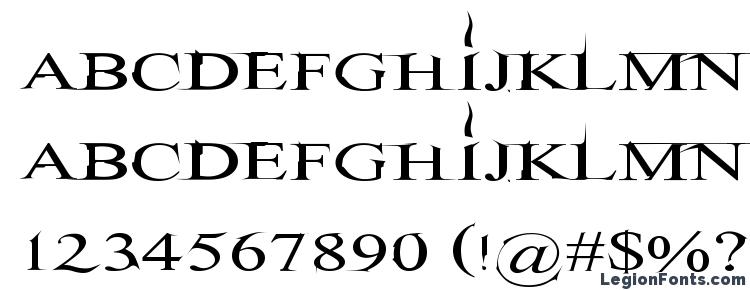 glyphs Hitman font, сharacters Hitman font, symbols Hitman font, character map Hitman font, preview Hitman font, abc Hitman font, Hitman font
