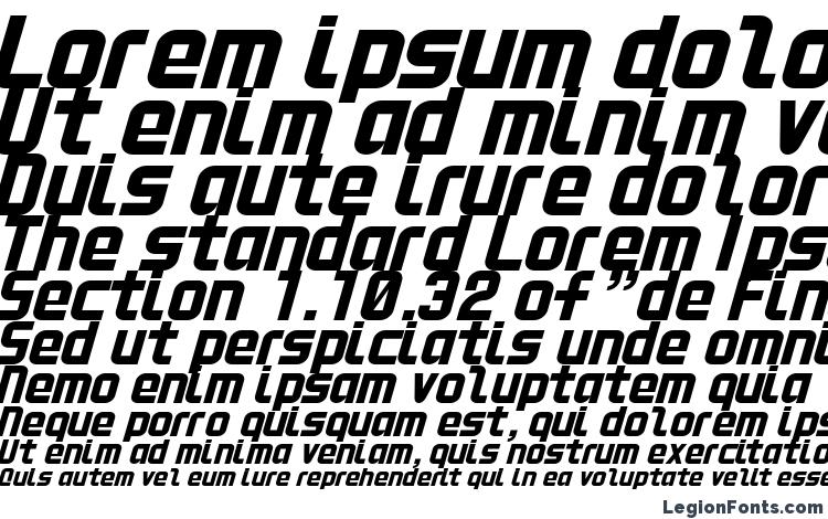 specimens Hnkani italic font, sample Hnkani italic font, an example of writing Hnkani italic font, review Hnkani italic font, preview Hnkani italic font, Hnkani italic font