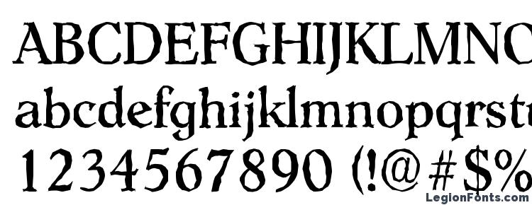 glyphs HobokenAntique Regular font, сharacters HobokenAntique Regular font, symbols HobokenAntique Regular font, character map HobokenAntique Regular font, preview HobokenAntique Regular font, abc HobokenAntique Regular font, HobokenAntique Regular font