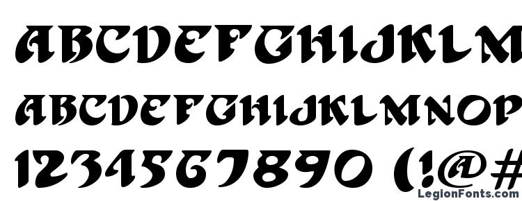 glyphs Hoffman MF font, сharacters Hoffman MF font, symbols Hoffman MF font, character map Hoffman MF font, preview Hoffman MF font, abc Hoffman MF font, Hoffman MF font