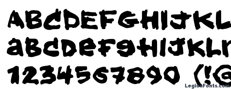 glyphs Hold your breath font, сharacters Hold your breath font, symbols Hold your breath font, character map Hold your breath font, preview Hold your breath font, abc Hold your breath font, Hold your breath font