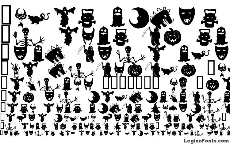 образцы шрифта HollowWeenie Bats, образец шрифта HollowWeenie Bats, пример написания шрифта HollowWeenie Bats, просмотр шрифта HollowWeenie Bats, предосмотр шрифта HollowWeenie Bats, шрифт HollowWeenie Bats
