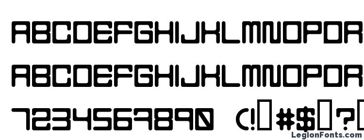 glyphs Holodeck 5 font, сharacters Holodeck 5 font, symbols Holodeck 5 font, character map Holodeck 5 font, preview Holodeck 5 font, abc Holodeck 5 font, Holodeck 5 font
