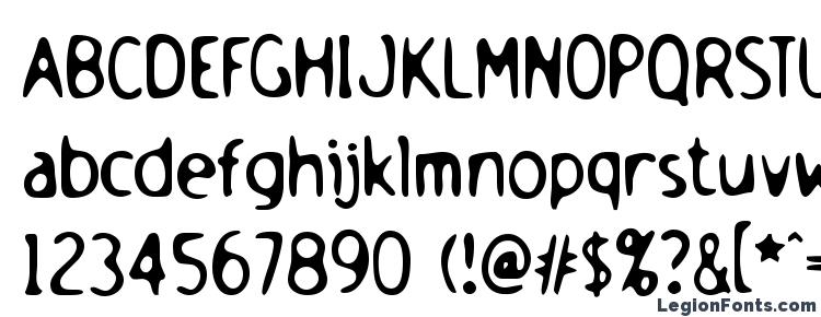 glyphs Holstein font, сharacters Holstein font, symbols Holstein font, character map Holstein font, preview Holstein font, abc Holstein font, Holstein font