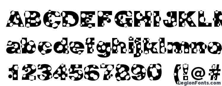 glyphs HolyMoly Normal font, сharacters HolyMoly Normal font, symbols HolyMoly Normal font, character map HolyMoly Normal font, preview HolyMoly Normal font, abc HolyMoly Normal font, HolyMoly Normal font