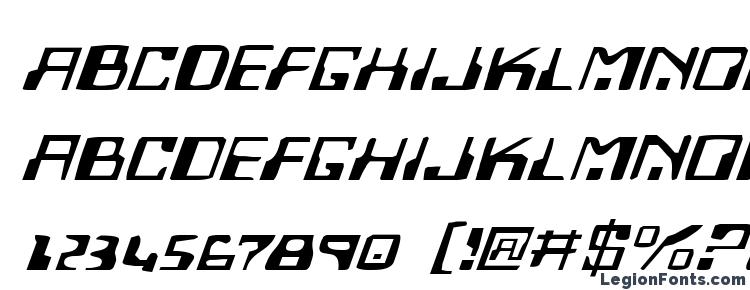 glyphs Homemade Robot Expanded Italic font, сharacters Homemade Robot Expanded Italic font, symbols Homemade Robot Expanded Italic font, character map Homemade Robot Expanded Italic font, preview Homemade Robot Expanded Italic font, abc Homemade Robot Expanded Italic font, Homemade Robot Expanded Italic font