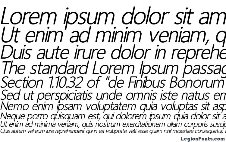 specimens Homizio Nova Italic font, sample Homizio Nova Italic font, an example of writing Homizio Nova Italic font, review Homizio Nova Italic font, preview Homizio Nova Italic font, Homizio Nova Italic font