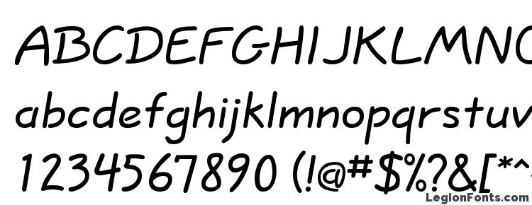 glyphs Hopalong Bold font, сharacters Hopalong Bold font, symbols Hopalong Bold font, character map Hopalong Bold font, preview Hopalong Bold font, abc Hopalong Bold font, Hopalong Bold font