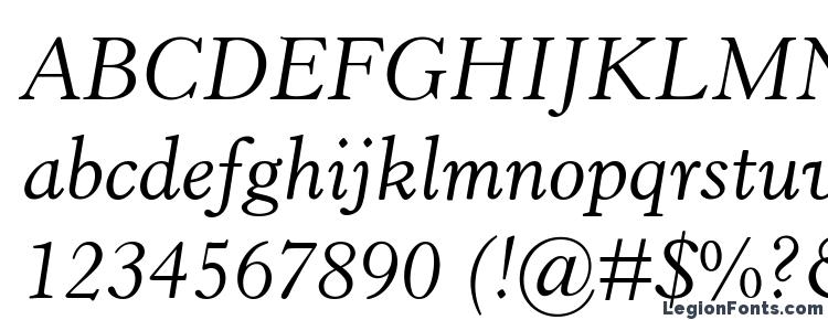 glyphs Horley OS MT Italic font, сharacters Horley OS MT Italic font, symbols Horley OS MT Italic font, character map Horley OS MT Italic font, preview Horley OS MT Italic font, abc Horley OS MT Italic font, Horley OS MT Italic font