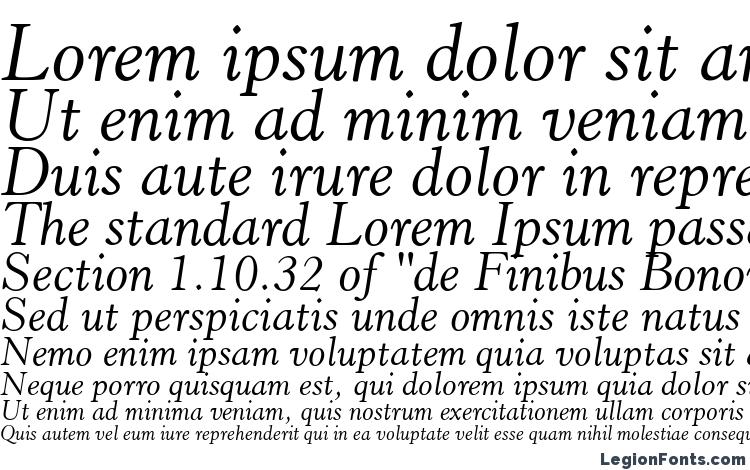 specimens Horley OS MT Italic font, sample Horley OS MT Italic font, an example of writing Horley OS MT Italic font, review Horley OS MT Italic font, preview Horley OS MT Italic font, Horley OS MT Italic font