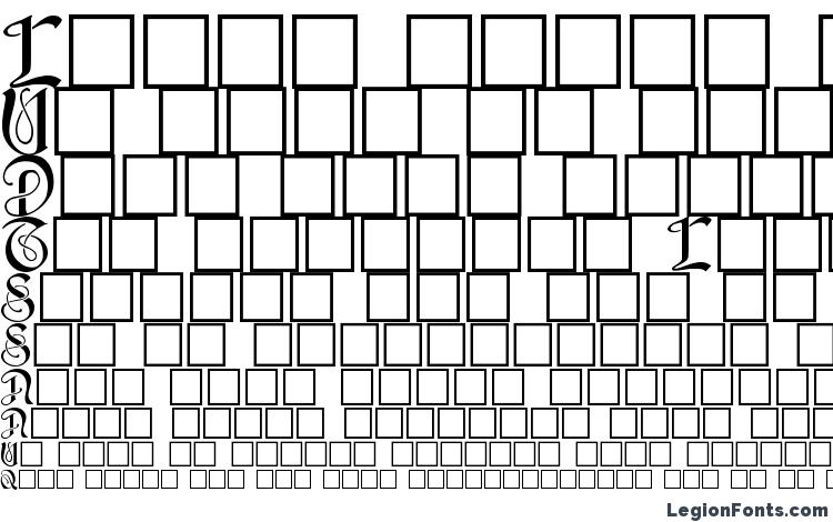 specimens HorstCaps Caps.001.001 font, sample HorstCaps Caps.001.001 font, an example of writing HorstCaps Caps.001.001 font, review HorstCaps Caps.001.001 font, preview HorstCaps Caps.001.001 font, HorstCaps Caps.001.001 font