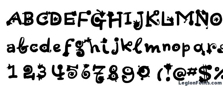 glyphs Hotsaucec font, сharacters Hotsaucec font, symbols Hotsaucec font, character map Hotsaucec font, preview Hotsaucec font, abc Hotsaucec font, Hotsaucec font