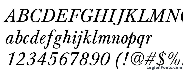 glyphs Hounds Italic font, сharacters Hounds Italic font, symbols Hounds Italic font, character map Hounds Italic font, preview Hounds Italic font, abc Hounds Italic font, Hounds Italic font