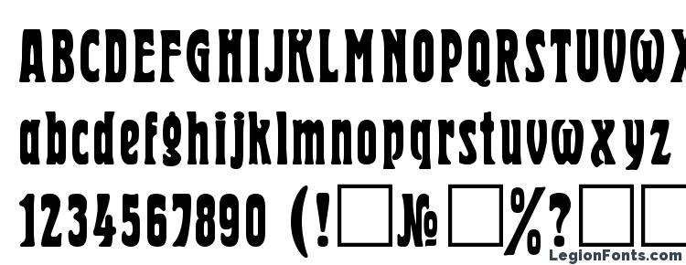 glyphs Hrld font, сharacters Hrld font, symbols Hrld font, character map Hrld font, preview Hrld font, abc Hrld font, Hrld font