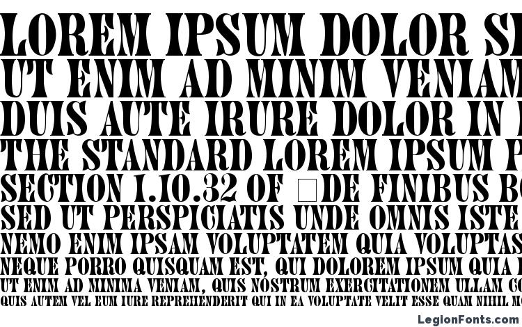 specimens Hubbub SSi font, sample Hubbub SSi font, an example of writing Hubbub SSi font, review Hubbub SSi font, preview Hubbub SSi font, Hubbub SSi font
