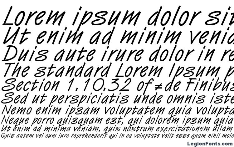 specimens Hubert DB font, sample Hubert DB font, an example of writing Hubert DB font, review Hubert DB font, preview Hubert DB font, Hubert DB font