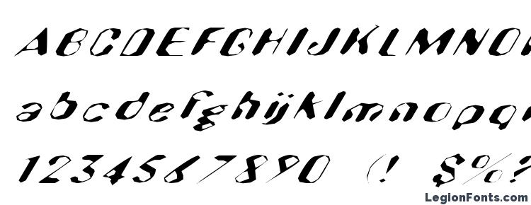 глифы шрифта Hugenick, символы шрифта Hugenick, символьная карта шрифта Hugenick, предварительный просмотр шрифта Hugenick, алфавит шрифта Hugenick, шрифт Hugenick