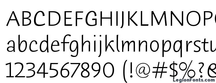 glyphs Humana Sans ITC Light font, сharacters Humana Sans ITC Light font, symbols Humana Sans ITC Light font, character map Humana Sans ITC Light font, preview Humana Sans ITC Light font, abc Humana Sans ITC Light font, Humana Sans ITC Light font