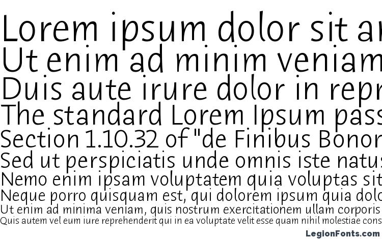 specimens Humana Sans ITC TT Light font, sample Humana Sans ITC TT Light font, an example of writing Humana Sans ITC TT Light font, review Humana Sans ITC TT Light font, preview Humana Sans ITC TT Light font, Humana Sans ITC TT Light font