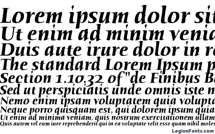 specimens Humana Serif ITC Bold Italic font, sample Humana Serif ITC Bold Italic font, an example of writing Humana Serif ITC Bold Italic font, review Humana Serif ITC Bold Italic font, preview Humana Serif ITC Bold Italic font, Humana Serif ITC Bold Italic font