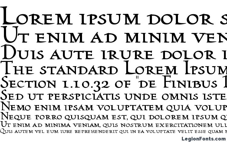 specimens Humana SmallCaps font, sample Humana SmallCaps font, an example of writing Humana SmallCaps font, review Humana SmallCaps font, preview Humana SmallCaps font, Humana SmallCaps font