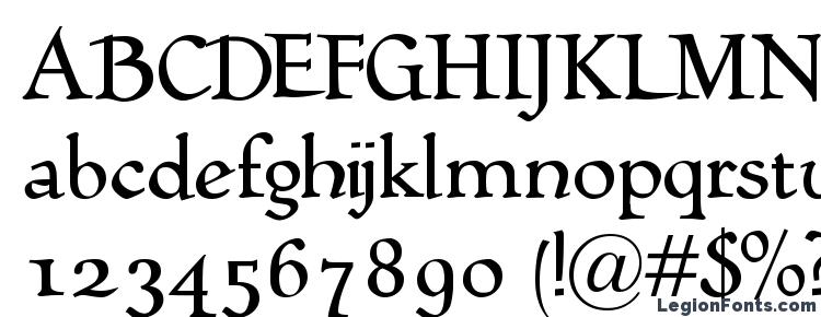 glyphs Humana font, сharacters Humana font, symbols Humana font, character map Humana font, preview Humana font, abc Humana font, Humana font