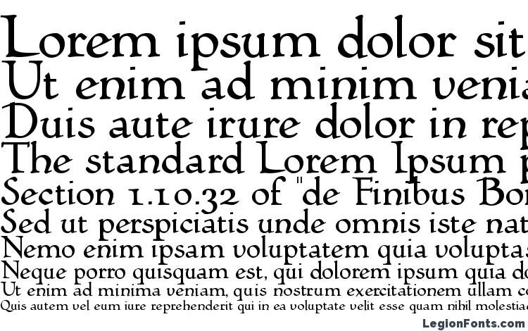 specimens Humana font, sample Humana font, an example of writing Humana font, review Humana font, preview Humana font, Humana font